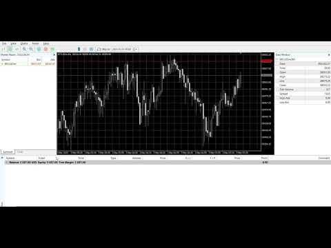 Video BTC PropPulse Sentinel