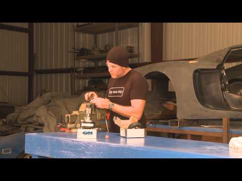 930 CV Prep Instruction