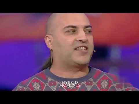 Giancarlo Kalabrugovic - VIP...