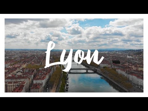 Discover Episode #1 ~ LYON