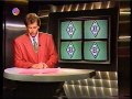 SAT1 Werbung Blick Wetter Sport 04 04 1991 Video 2000