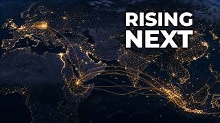 Which Countries Will Win the 21st Century?