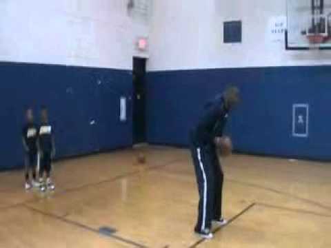 PAL BASKETBALL CAMP SPRING BREAK 2013