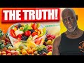 DOES FRUIT CAUSE FAT GAIN?