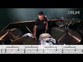 Drum Lesson: The Two-Handed Double Shuffle