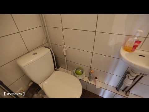 Modern studio apartment for rent in Enclos-St-Laurent, Paris 10 - Spotahome (ref 115166)