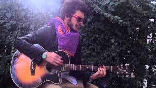 Mattia Ravioli "Il Panorama di Betlemme di Francesco De Gregori"