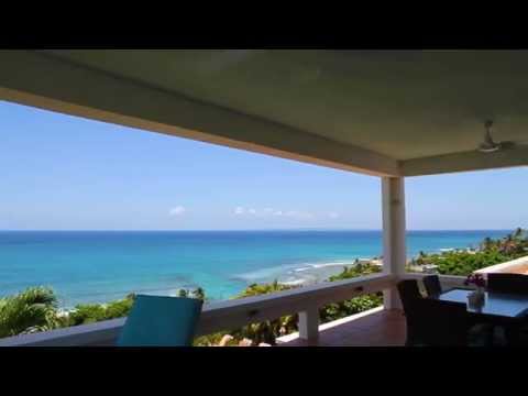 Casa Tucepi Ocean View