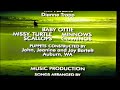 Wee Sing Under The Sea 1994 End Credits