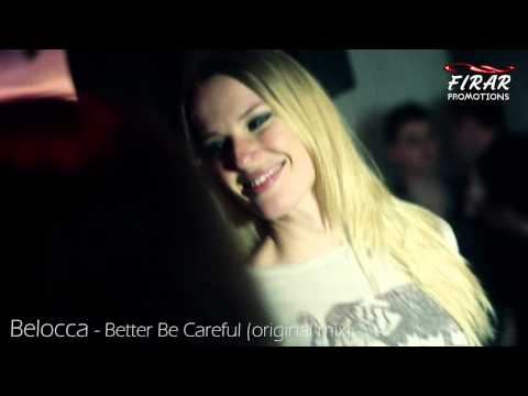 Finest "X-Mas" Nights with Belocca by Firar Promotions - Exclusive Event Series