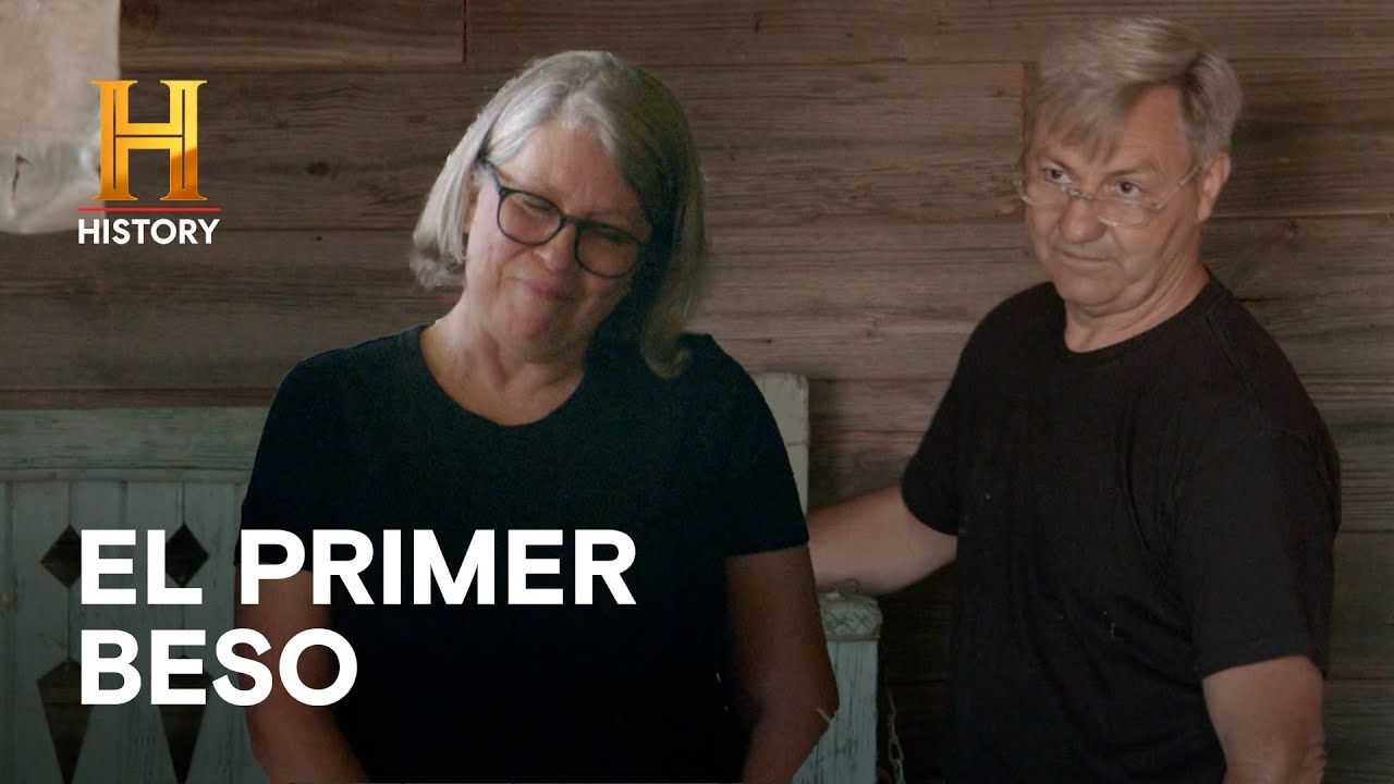 Tesoros del Granero - CAZADORES DE TESOROS