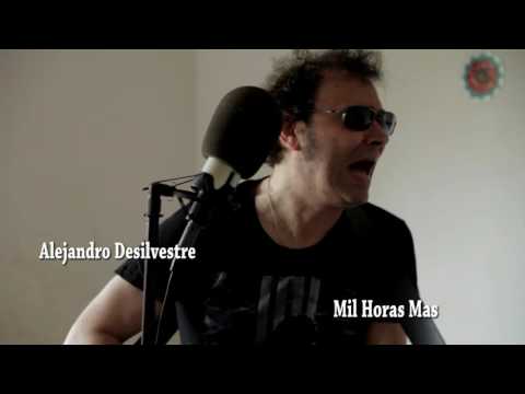 Comercial Youtube - Alejandro Desilvestre