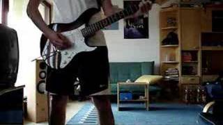 Limp Bizkit - Build A Bridge (Cover)