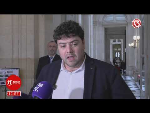 Trece Noticias Meridianas | 27 Noviembre 2025