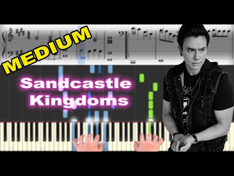 Sandcastle Kingdoms - NateWantsToBattle