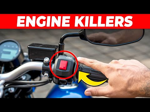 STOP KILLING your Motorcycle Engine