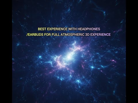 Digital Nebula sleep in under 5 minutes