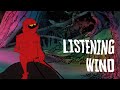 Listening Wind - Talking Heads (Wizards 1977)