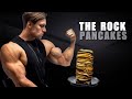 MAKING THE ROCK PANCAKES - CHEATMEAL EXTREME
