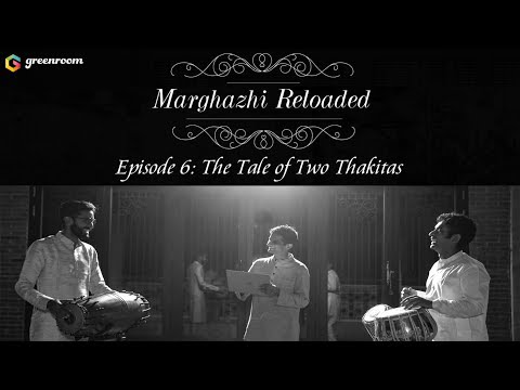Marghazhi Reloaded Episode 6 - Tale of Two Thakitas | Mahesh | Akshay | Aditya |