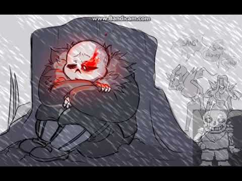 Underfell ost- Underfell