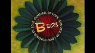 The B-52&#39;s Summer of Love