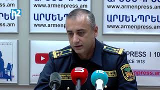 Ավտոմեքենայի մաքսազերծման վճարը կսառեցվի, երկիրը լքելիս՝ կվերադարձվի. Արտեմ Կարապետյան: Լրաբեր