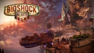 BioShock Infinite - Lamb of Columbia | Gameplay Trailer