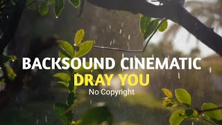 Download lagu FREE BACKSOUND NO COPYRIGHT || COCOK BUAT CINEMATIC HUJAN (CALM/HEALING/CINEMATIC) mp3