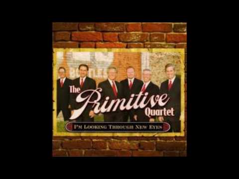 Its Hard To Stumble On Your Knees - The Primitive Quartet