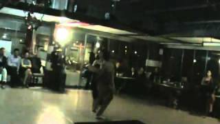 Ozan FIRAT & Alejandra GUTTY with Onur Mete - Günlerden Yaz .TangoSiete