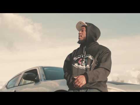 I.E MOE - Genocide [Prod. by Free Mind] | Official Music Video