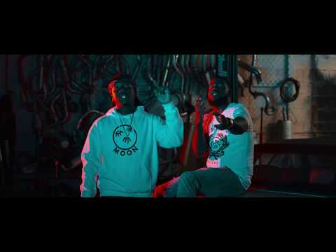 Messboyz (Droopbino x Stedy Loc) - Where it All Started