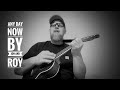 Any Day Now by Jon and Roy (ukulele cover)