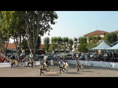 Tenzone Aurea Bra 2016 Eliminatorie Piccola Squadra - Porta Maggiore