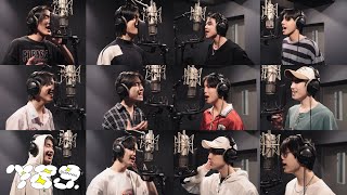 789SURVIVAL &#39;FORGET ME NOT&#39; Studio Recording Version