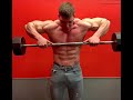 Shoulder training