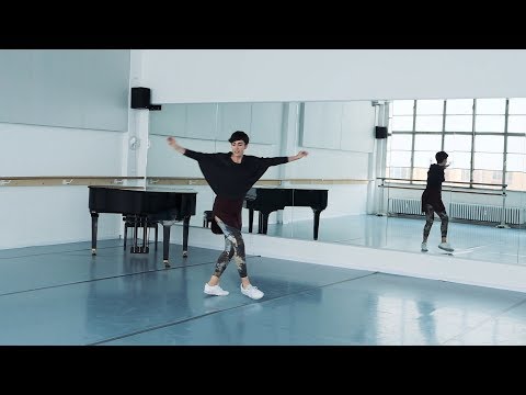 Clàudia Fonte - Solo Jazz Impro