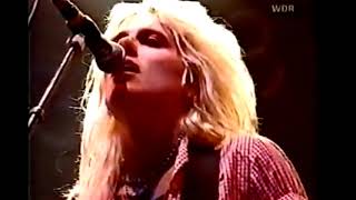 L7 &quot;Bad Things&quot; 1997 (Video) from the album &#39;The Beauty Process&#39;