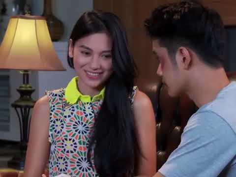 FTV Hidayah Insyafnya Bos Yang Sombong