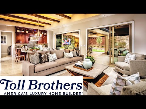 Fully Upgraded Toll Brothers Home 1682sqft -$499K- Gilmore Plan @ The Regency at Summerlin Las Vegas