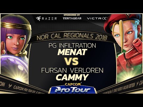 PG | INFILTRATION vs. Fursan | Verloren - Loser's Quarters - NCR2018 - SFV - CPT2018