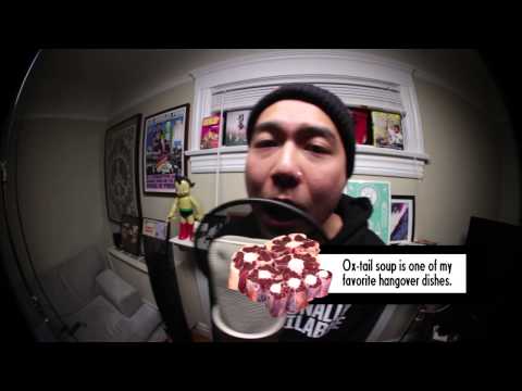 DUMBFOUNDEAD - SHATTO PARK (POP-UP VIDEO)
