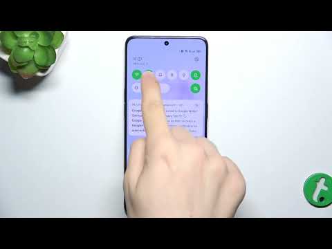 Oppo Reno8 Pro: How to Mute Ringtone - Silence Incoming Call Alerts