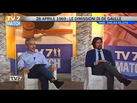 Tv7 Match del 04/05/2018 - CRIPTOVALUTA - POLITICA (4DI5)