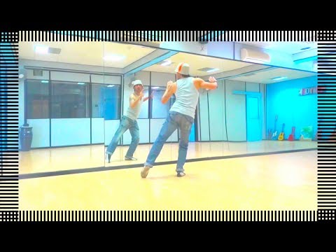 Advanced Salsa SHINES: The Styler & Mambo Turns! ~To Music~