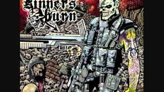 Sinners Burn - Undead Army - Insanity Warmachine 2010