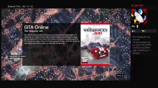 Vesspucci job with the British thot patrol! Gone wrong?