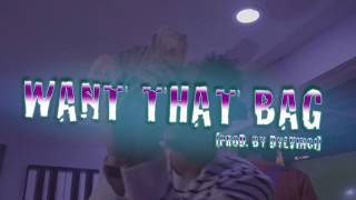 Polo Boy Shawty - Want That Bag | Shot By: @aSoloVision