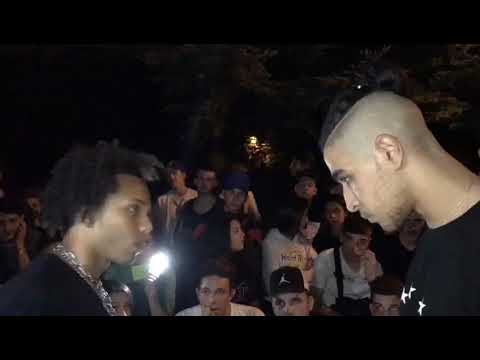 ILIAS VS YEISON VF - CUARTOS- LOS FUELTES BATTLE 3